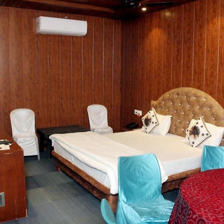 Maharaja The Royal Resort Thane Zewnętrze zdjęcie
