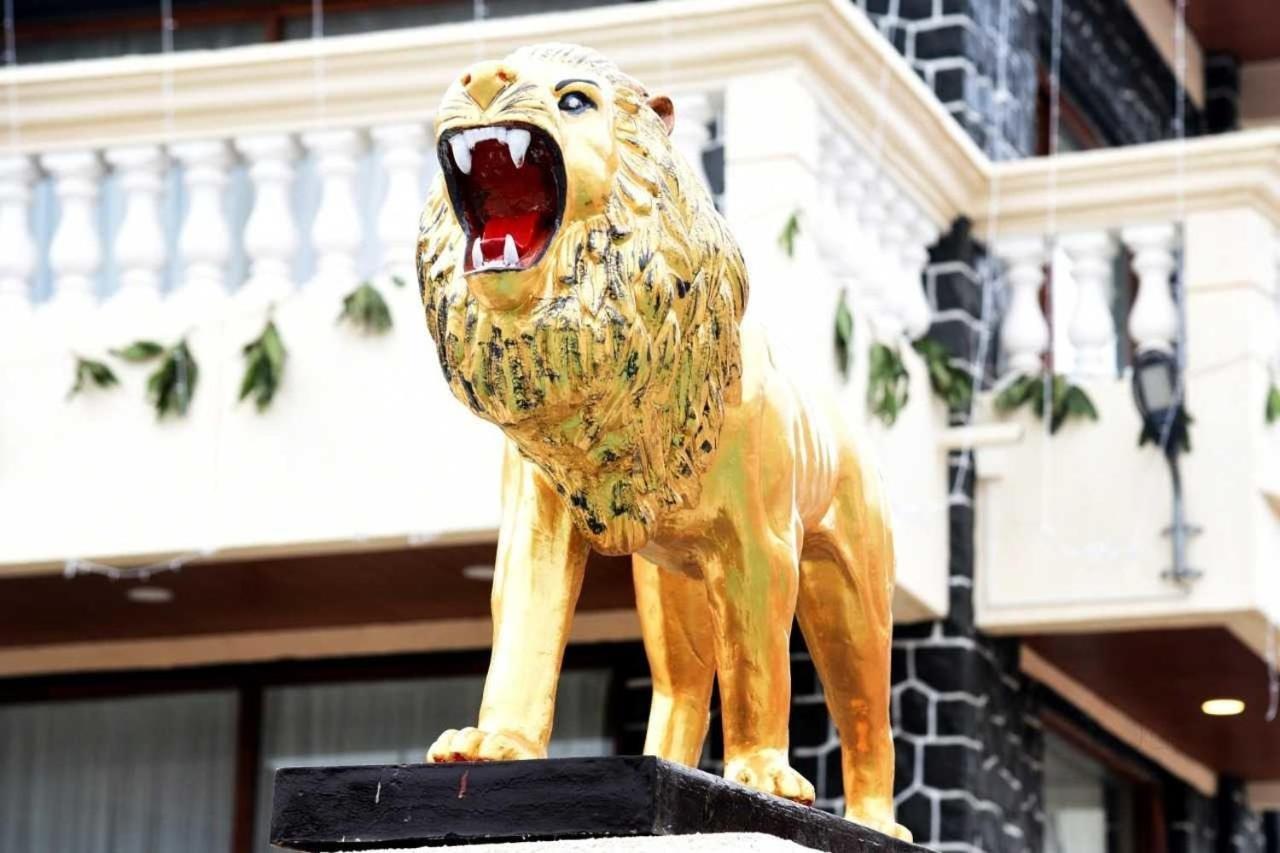 Maharaja The Royal Resort Thane Zewnętrze zdjęcie