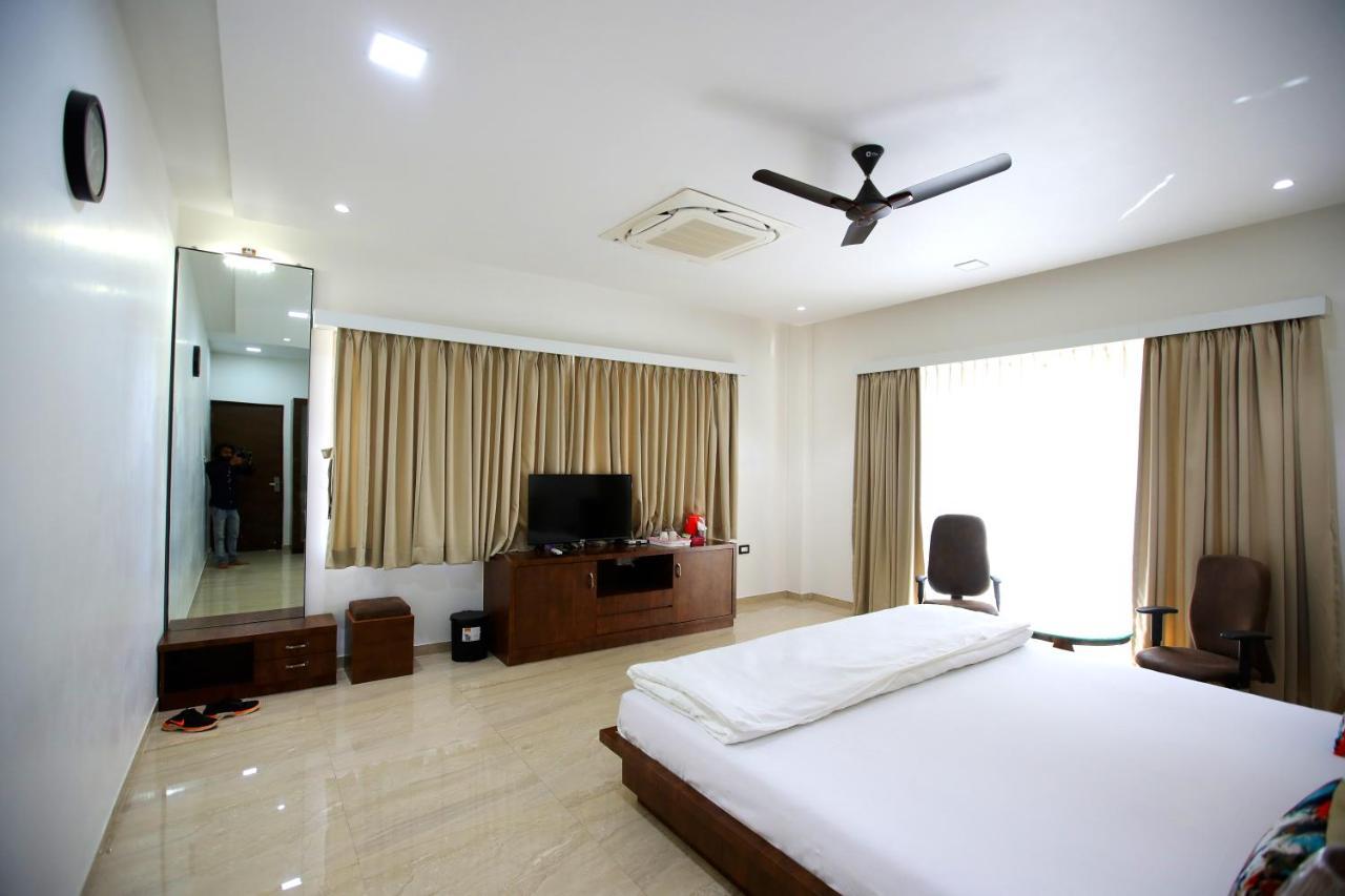 Maharaja The Royal Resort Thane Zewnętrze zdjęcie