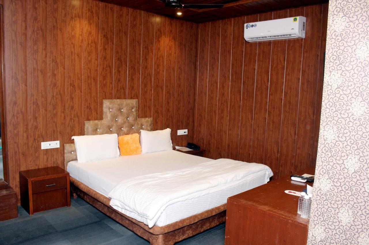 Maharaja The Royal Resort Thane Zewnętrze zdjęcie