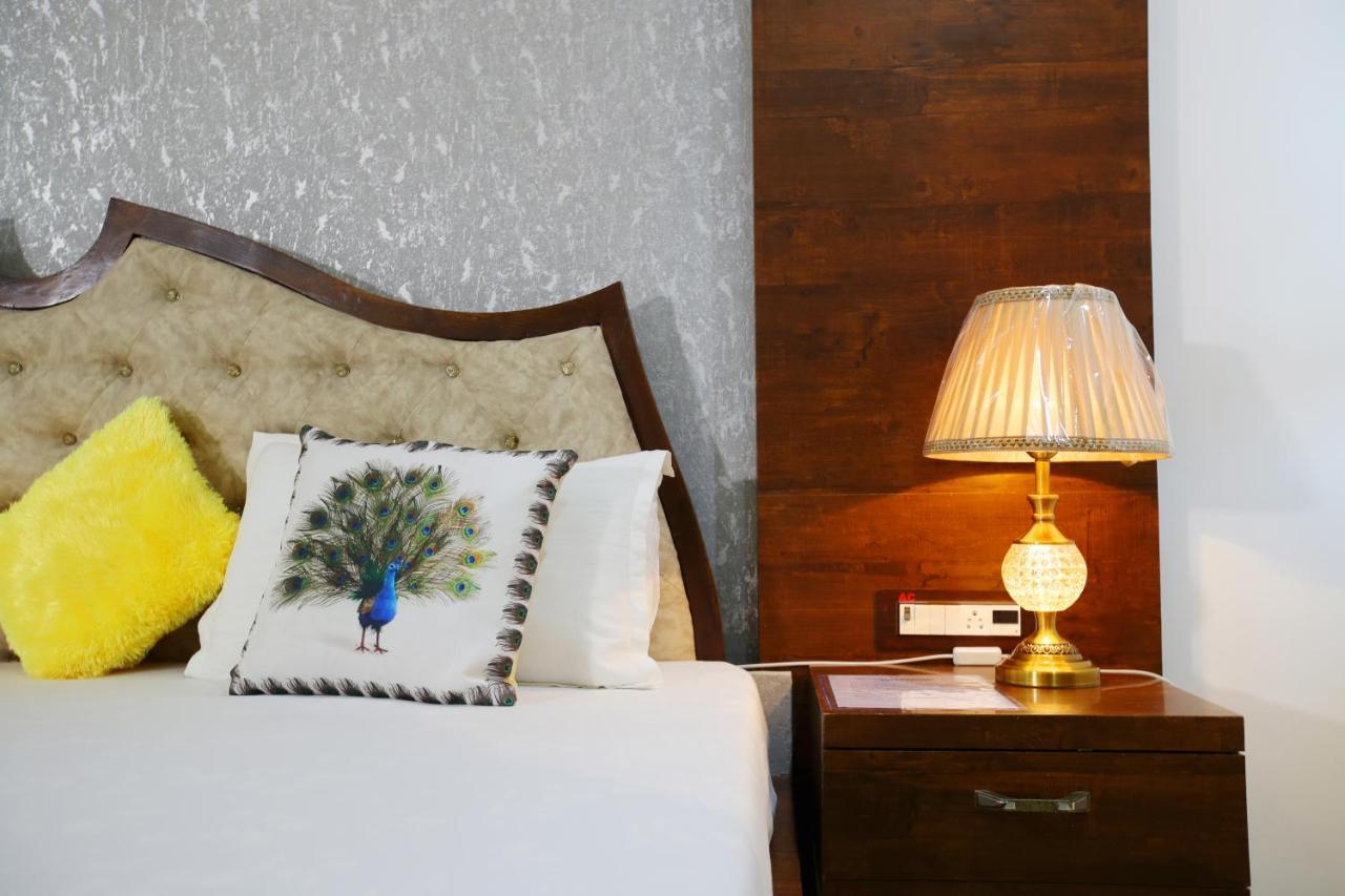 Maharaja The Royal Resort Thane Zewnętrze zdjęcie
