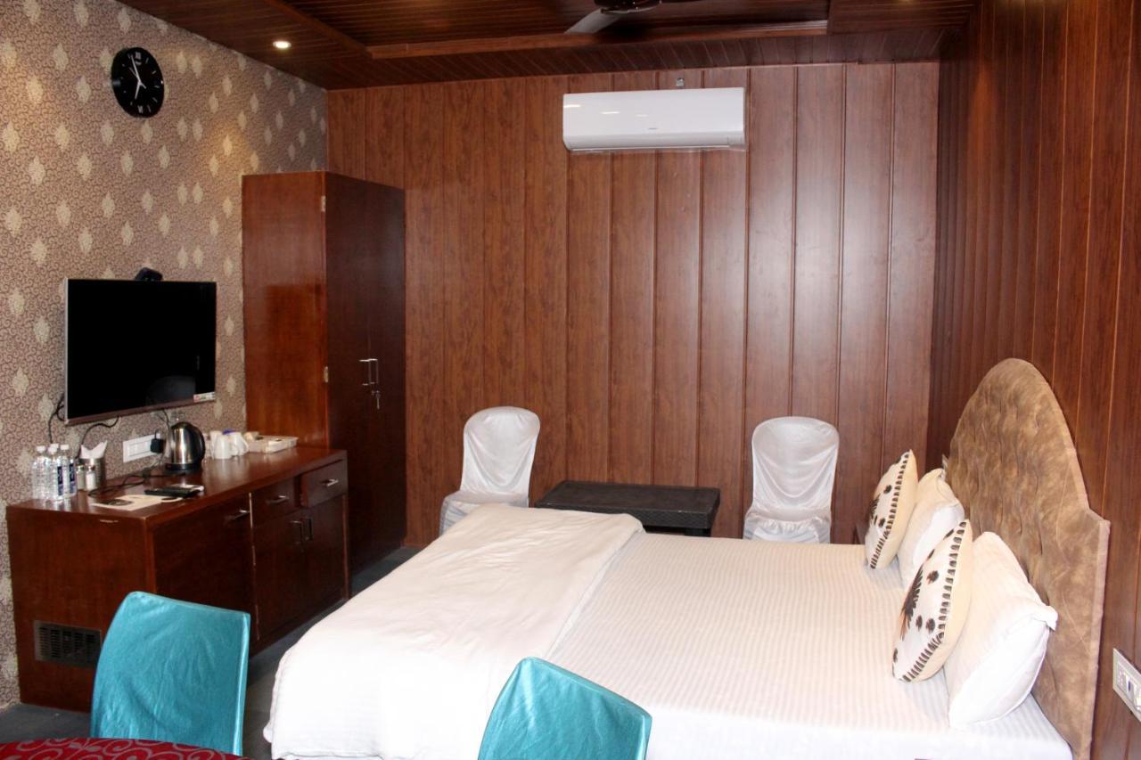 Maharaja The Royal Resort Thane Zewnętrze zdjęcie