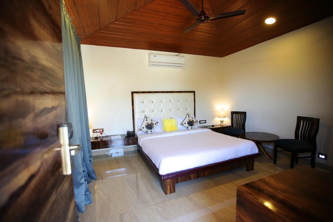 Maharaja The Royal Resort Thane Zewnętrze zdjęcie