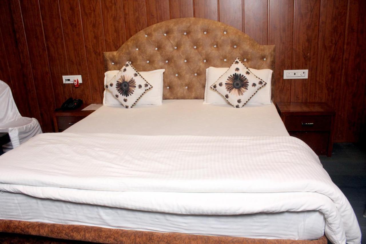 Maharaja The Royal Resort Thane Zewnętrze zdjęcie