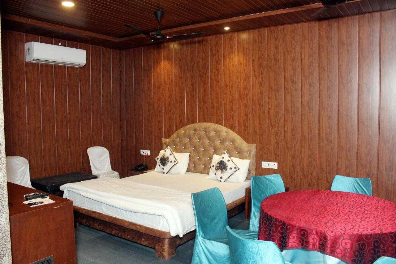 Maharaja The Royal Resort Thane Zewnętrze zdjęcie