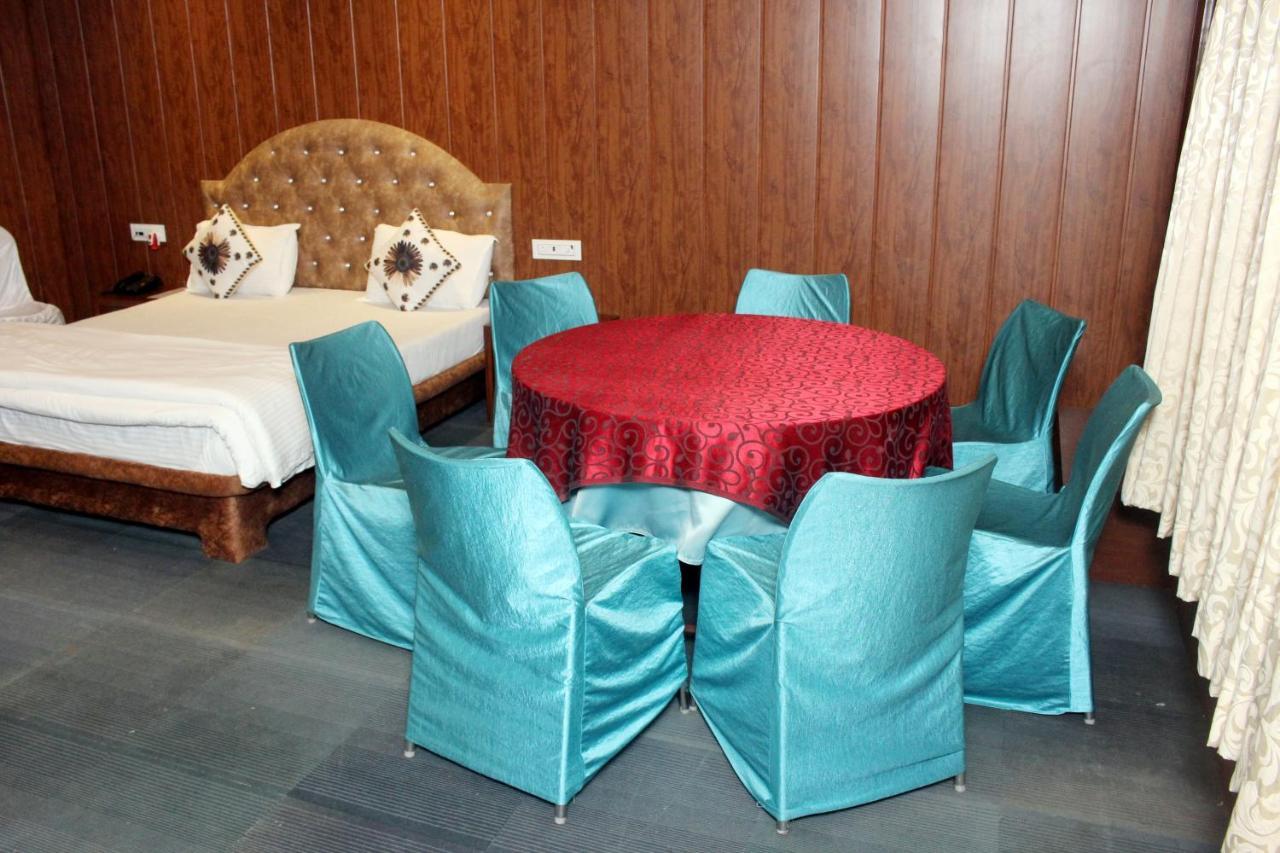 Maharaja The Royal Resort Thane Zewnętrze zdjęcie