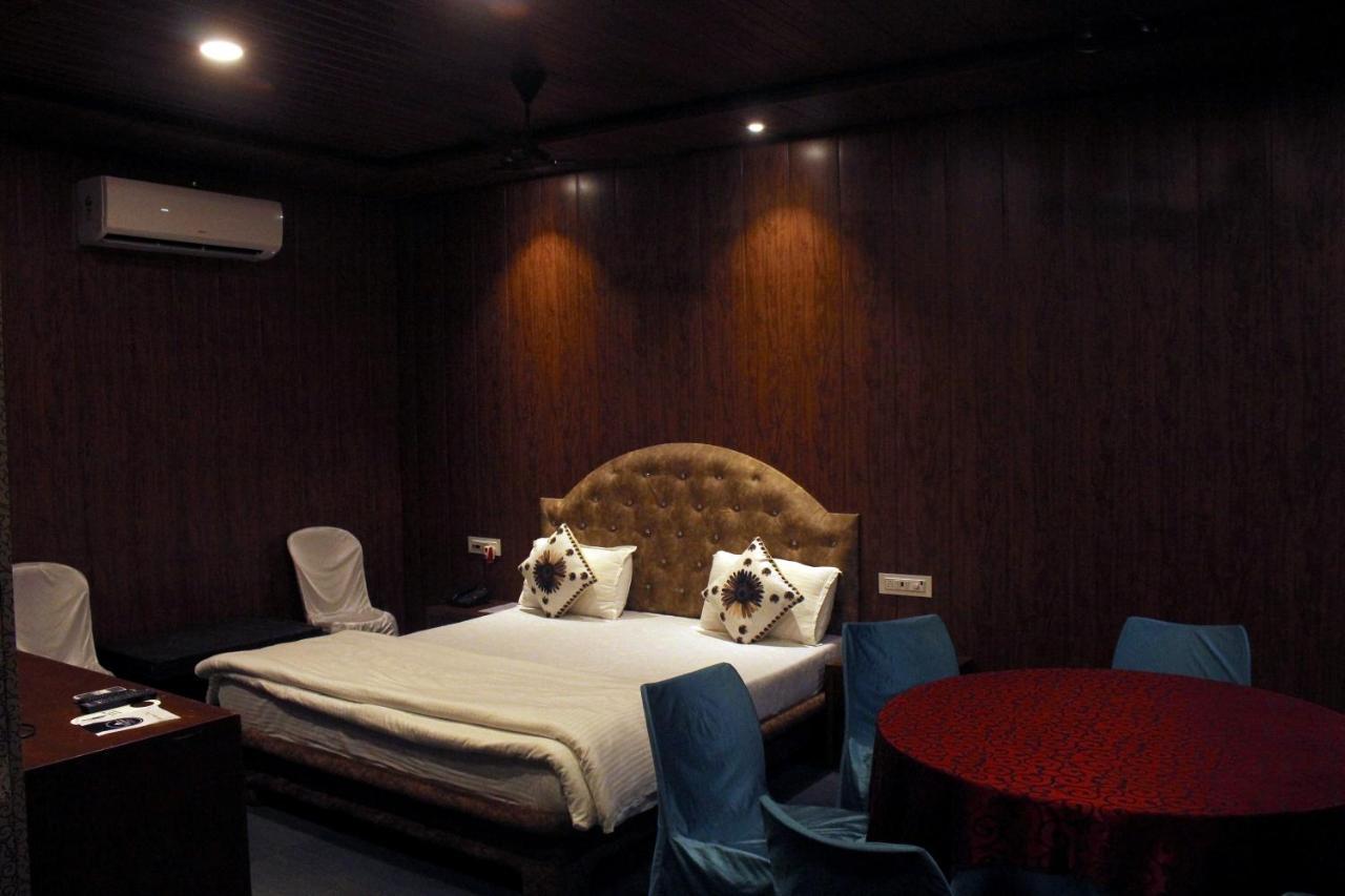 Maharaja The Royal Resort Thane Zewnętrze zdjęcie