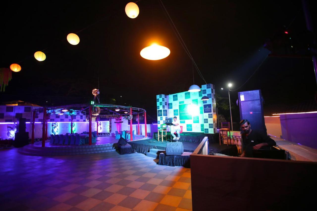 Maharaja The Royal Resort Thane Zewnętrze zdjęcie