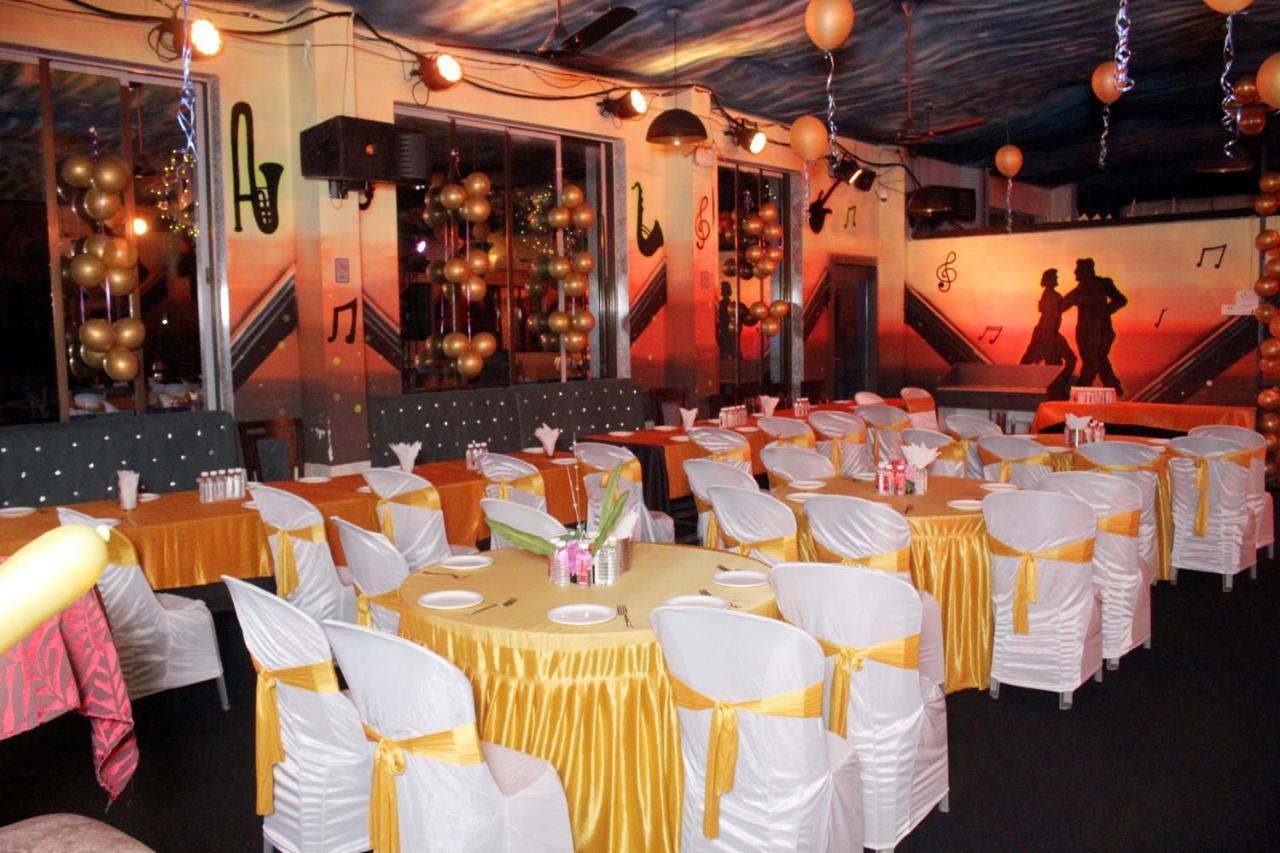 Maharaja The Royal Resort Thane Zewnętrze zdjęcie