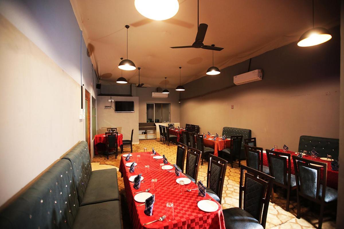 Maharaja The Royal Resort Thane Zewnętrze zdjęcie