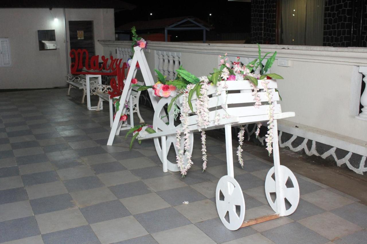 Maharaja The Royal Resort Thane Zewnętrze zdjęcie