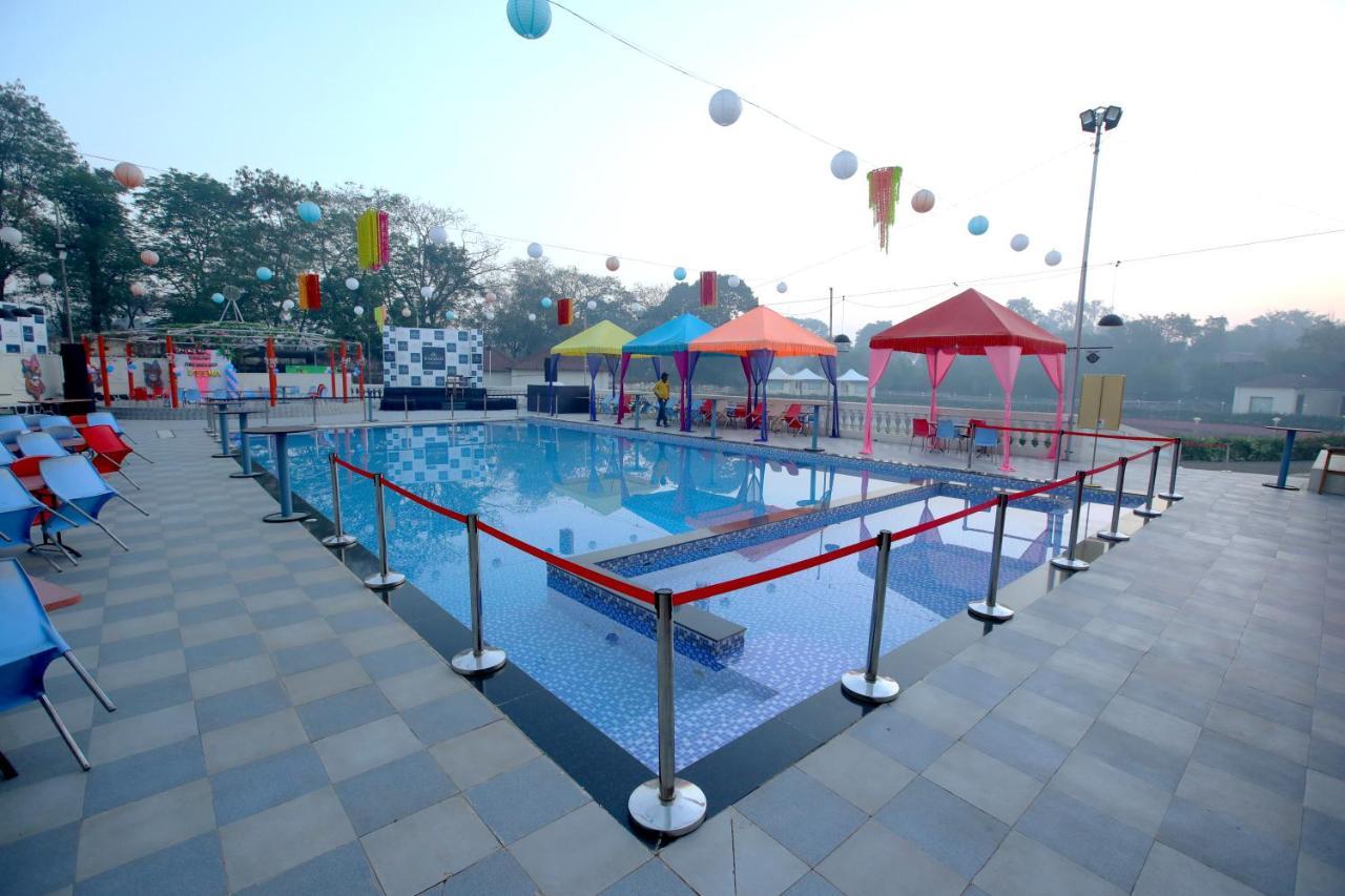 Maharaja The Royal Resort Thane Zewnętrze zdjęcie