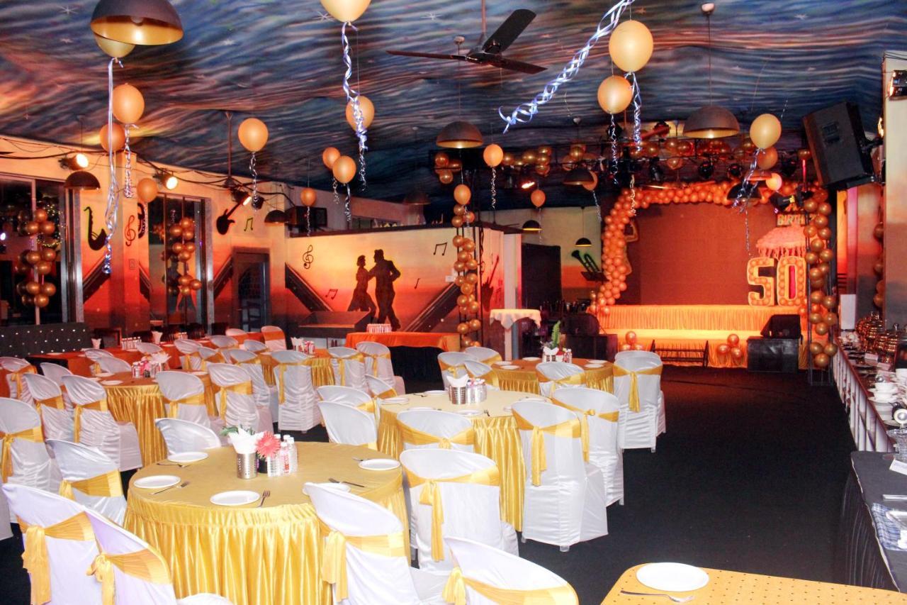 Maharaja The Royal Resort Thane Zewnętrze zdjęcie