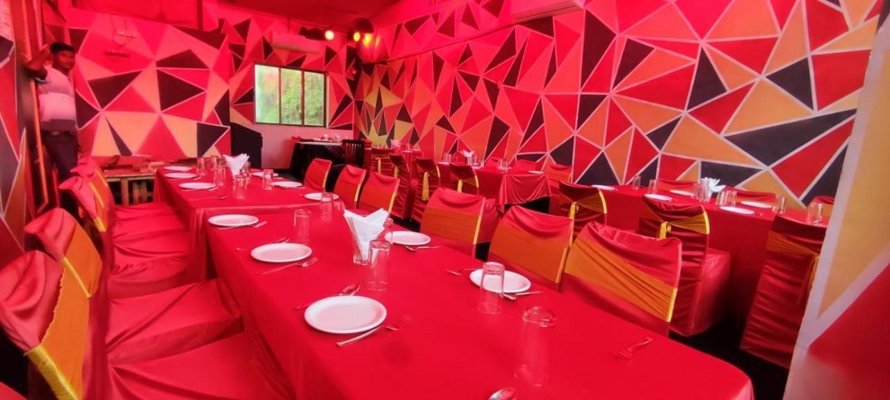Maharaja The Royal Resort Thane Zewnętrze zdjęcie