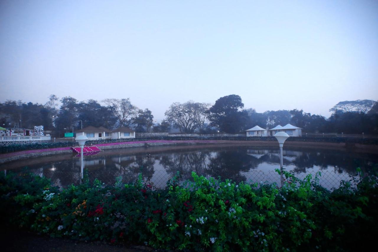 Maharaja The Royal Resort Thane Zewnętrze zdjęcie