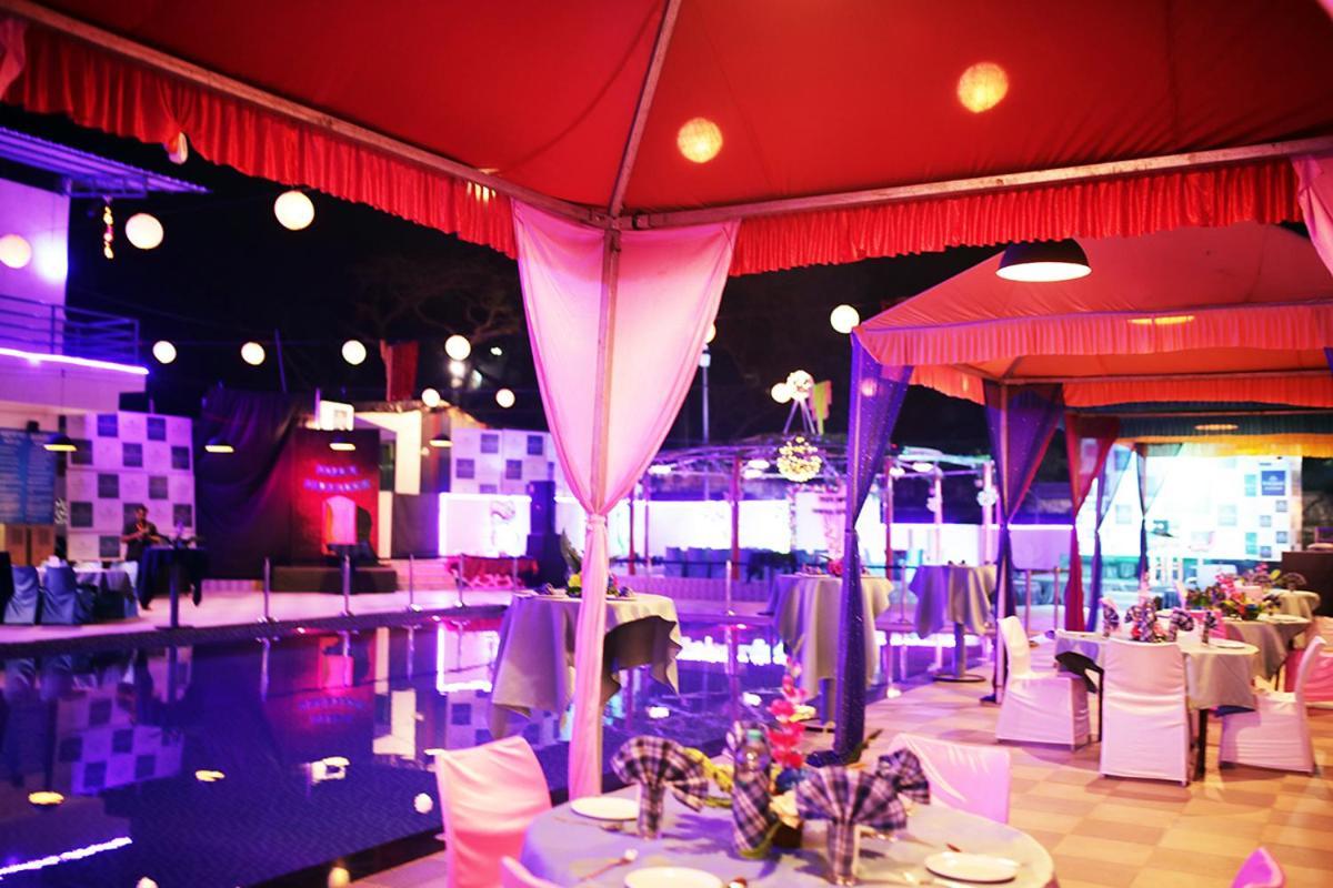 Maharaja The Royal Resort Thane Zewnętrze zdjęcie