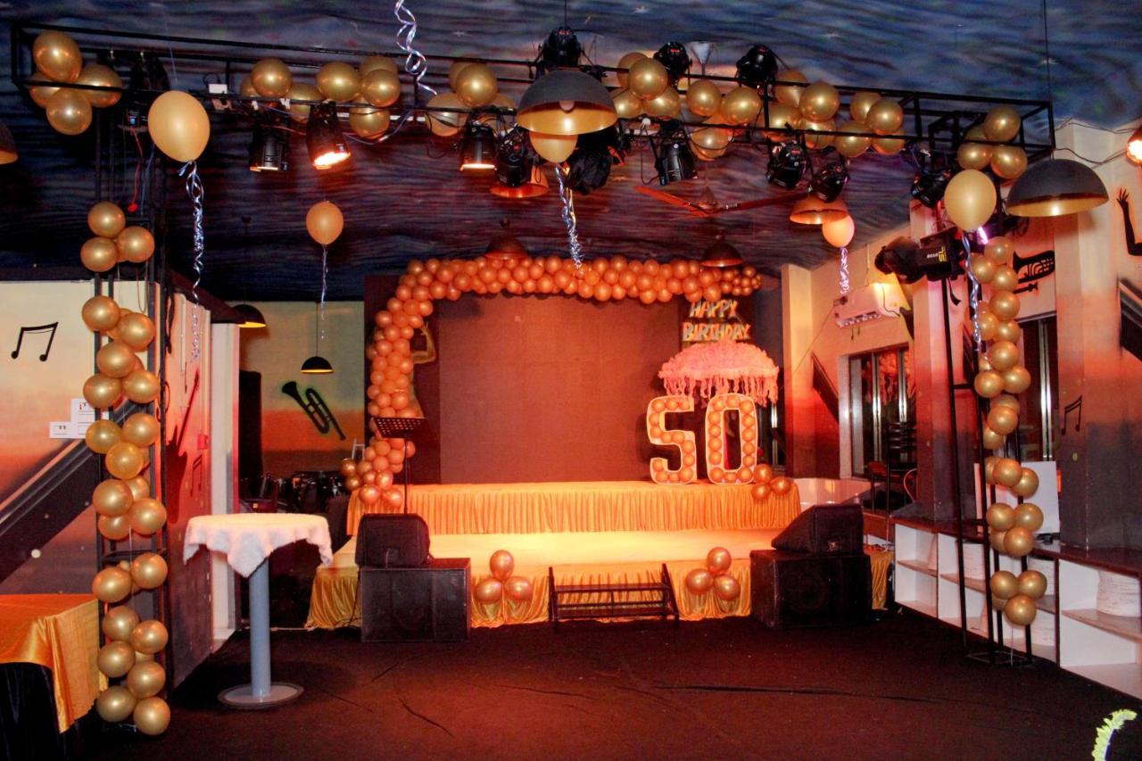 Maharaja The Royal Resort Thane Zewnętrze zdjęcie