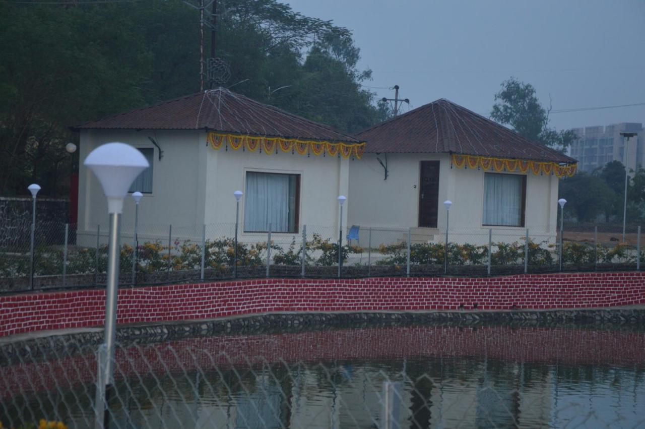 Maharaja The Royal Resort Thane Zewnętrze zdjęcie