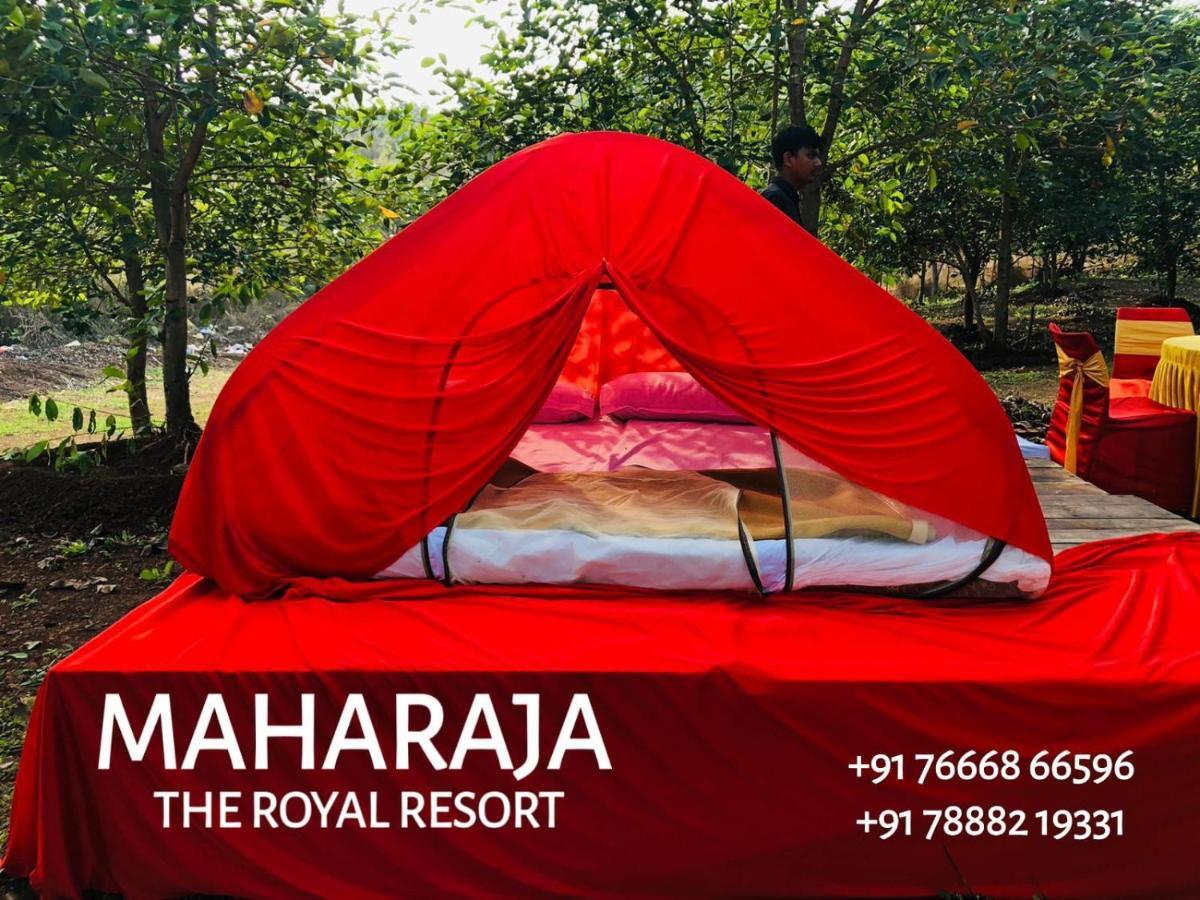 Maharaja The Royal Resort Thane Zewnętrze zdjęcie