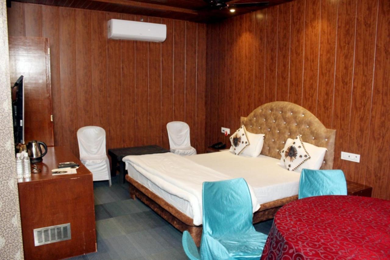 Maharaja The Royal Resort Thane Zewnętrze zdjęcie